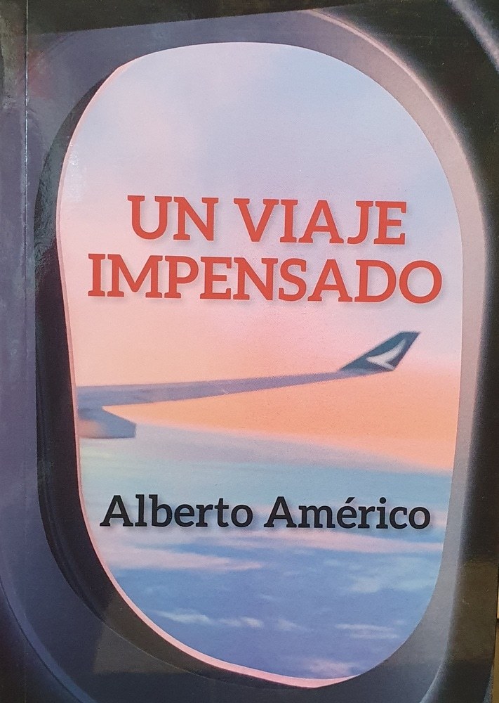 VIAJE IMPENSADO, UN