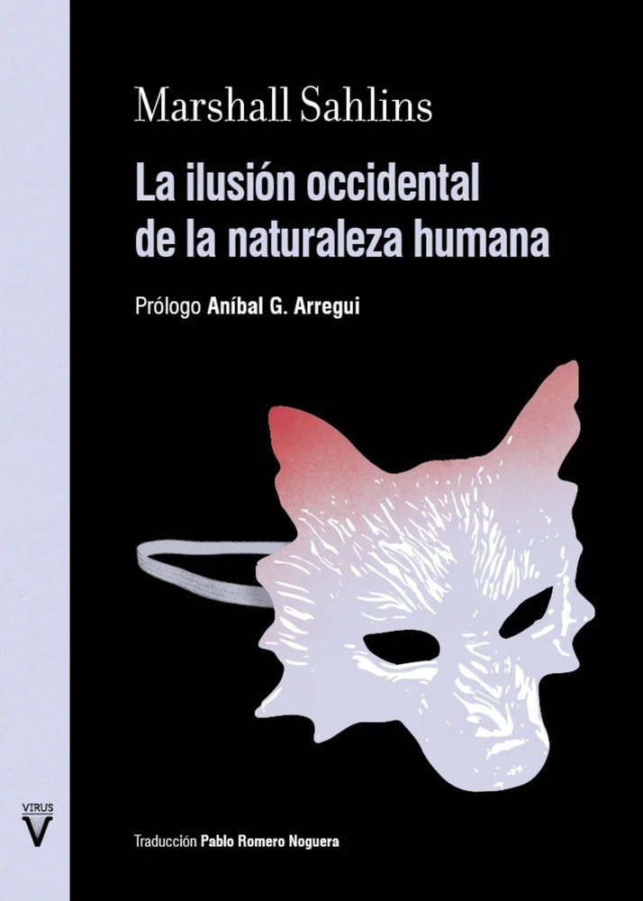 ILUSION OCCIDENTAL DE LA NATURALEZA (Nuevo)