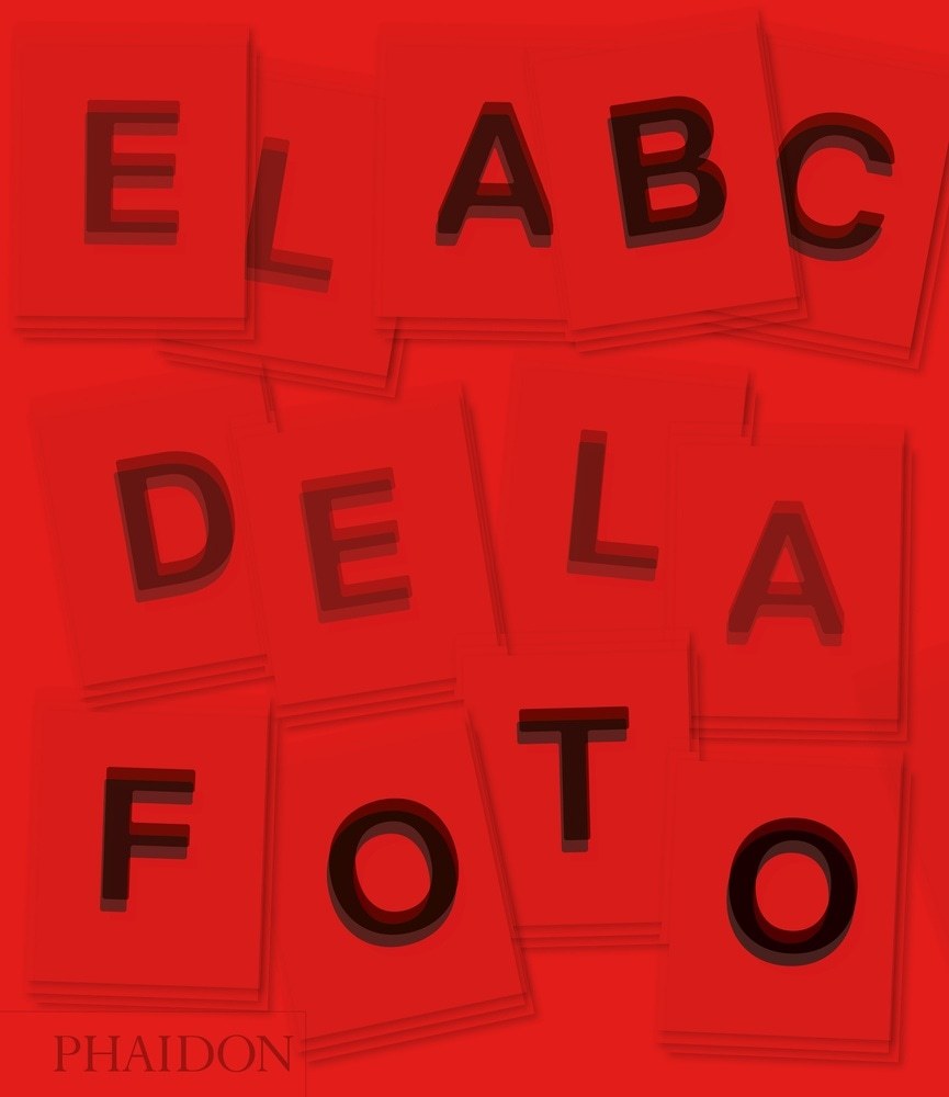 EL ABC DE LA FOTO(ED. ESPAÑOL)