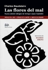 FLORES DEL MAL, LAS (Nuevo)