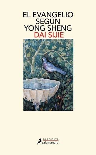 EL EVANGELIO DE YONG SHENG