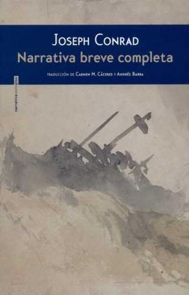 NARRATIVA BREVE COMPLETA (Nuevo)