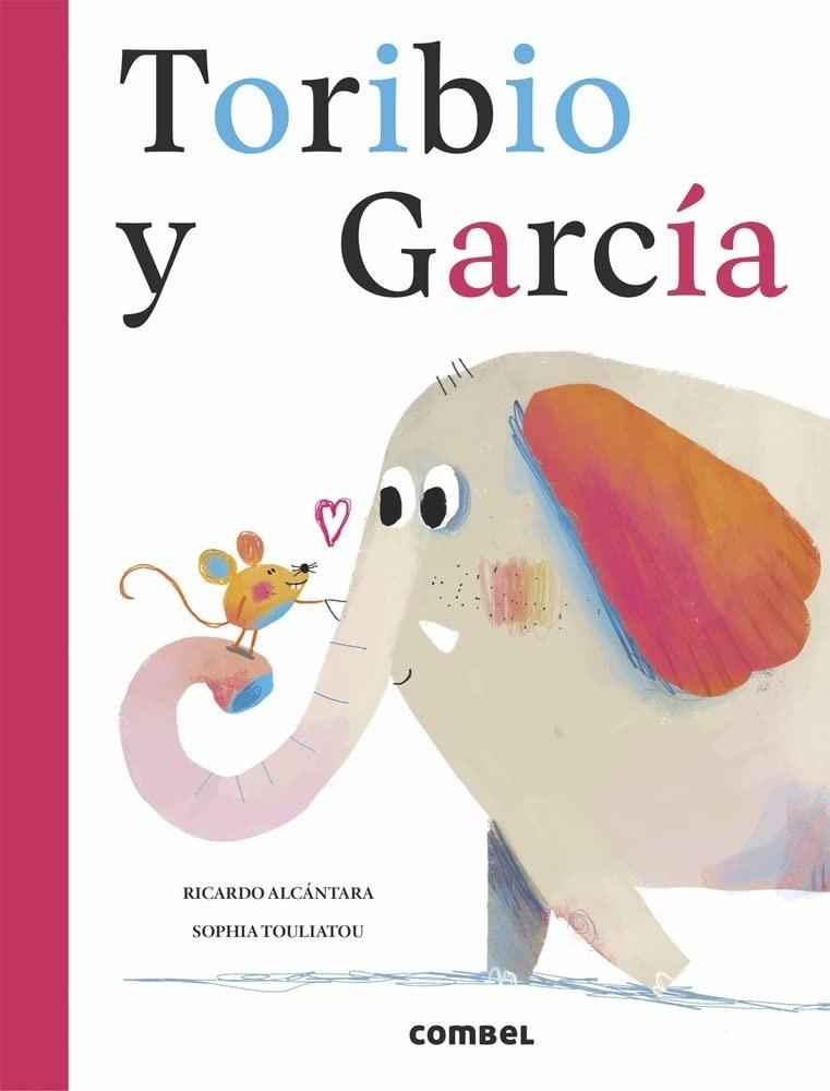 TORIBIO Y GARCIA