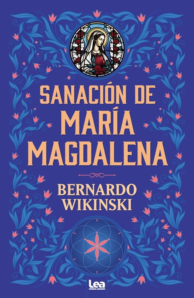 SANACION DE MARIA MAGDALENA