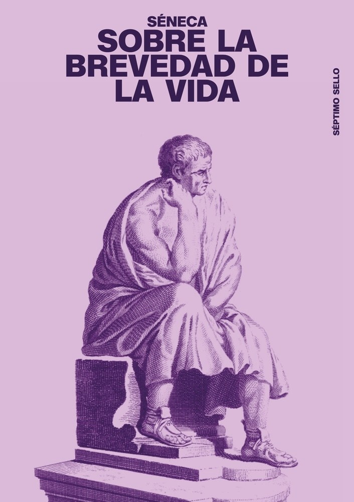SOBRE LA BREVEDAD DE LA VIDA