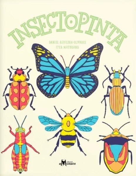 INSECTOPINTA