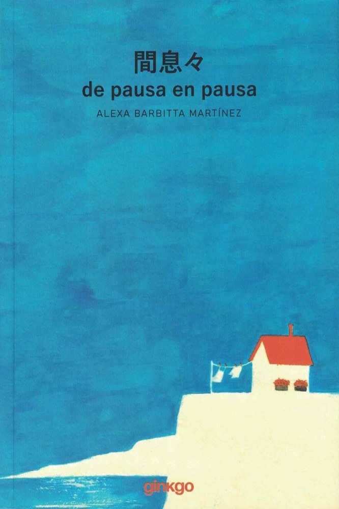 DE PAUSA EN PAUSA