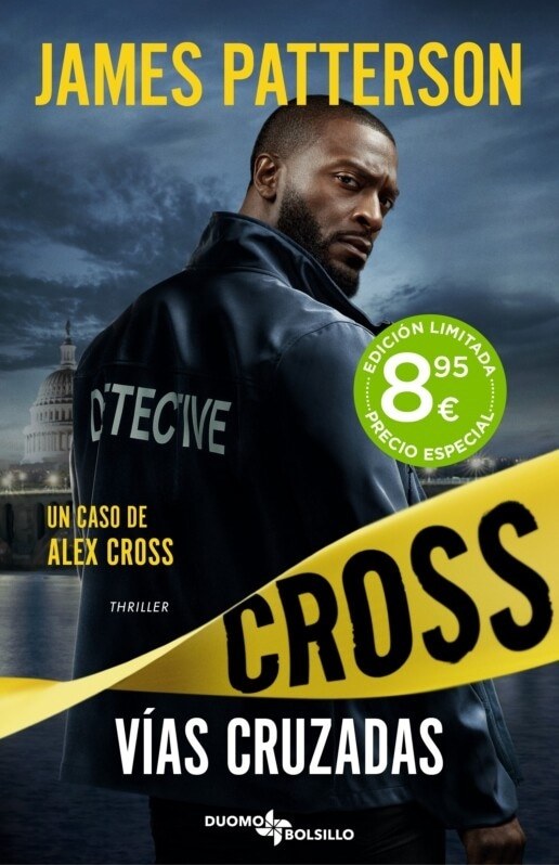 VIDAS CRUZADAS