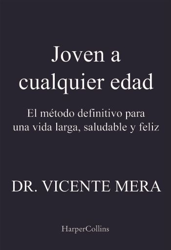 JOVEN A CUALQUIER EDAD