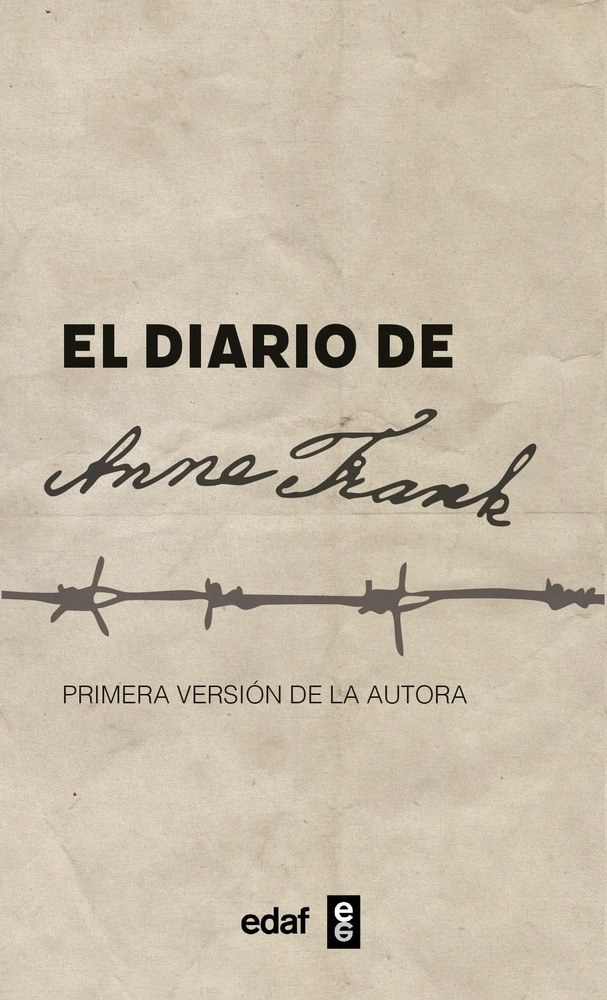EL DIARIO DE ANNE FRANK