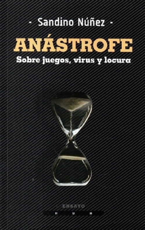 ANÁSTROFE