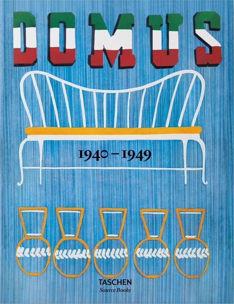 DOMUS 19401949