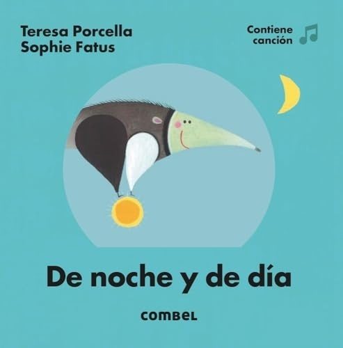 DE NOCHE Y DE DIA