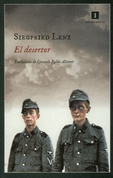 EL DESERTOR