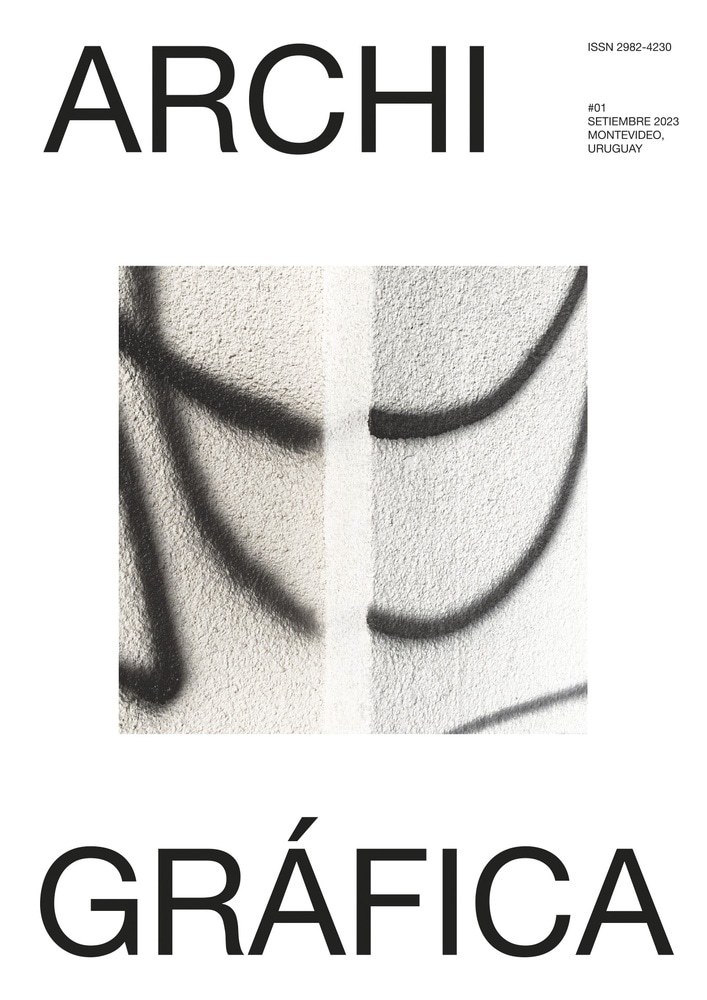 ARCHI GRAFICA 1
