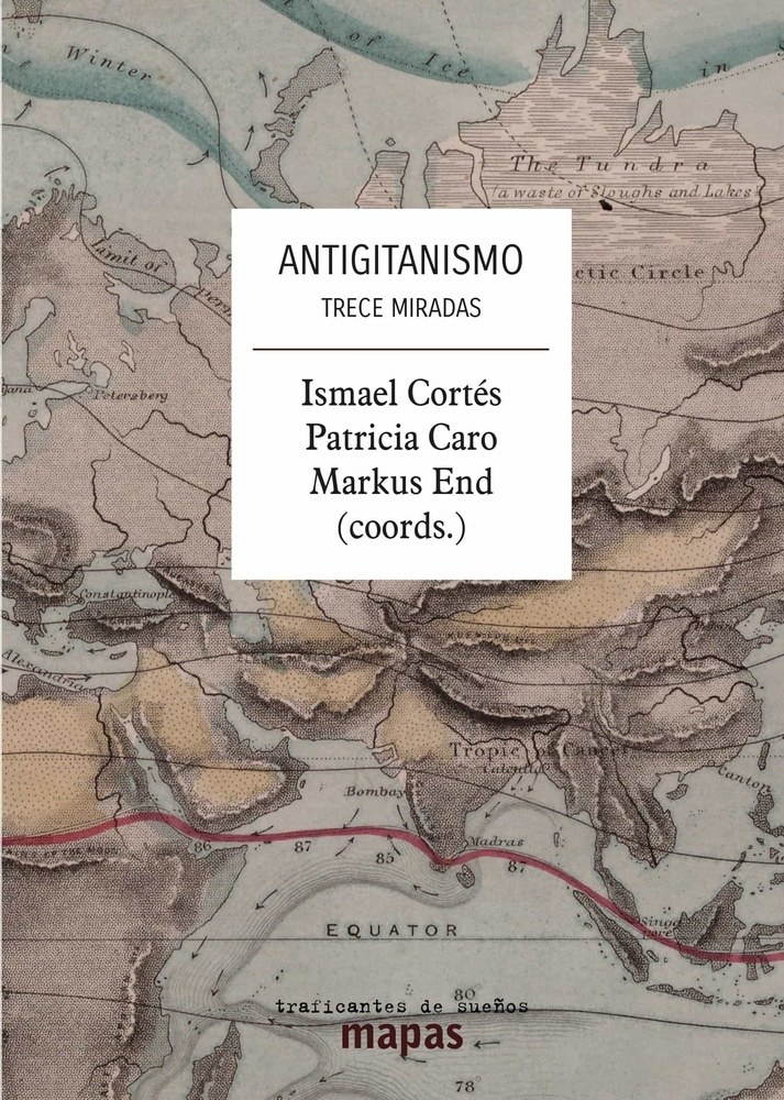 ANTIGITANISMO (Nuevo)