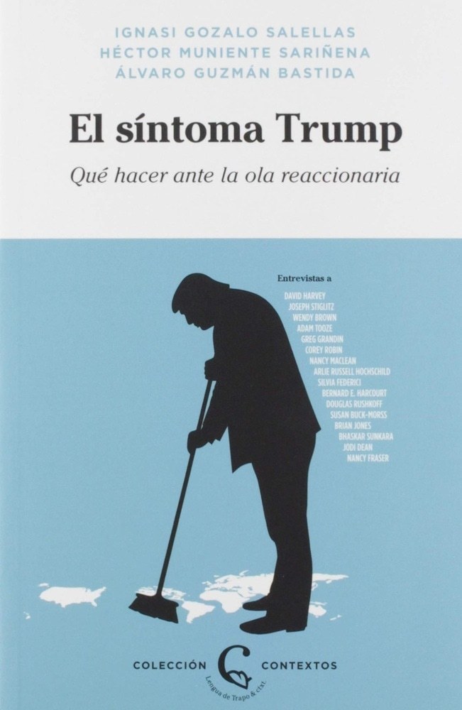 EL SÍNTOMA TRUMP