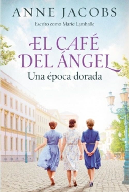 CAFE DEL ANGEL. UNA EPOCA DORADA