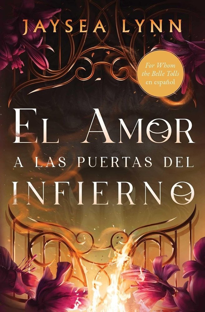 EL AMOR A LAS PUERTAS DEL INFIERNO 