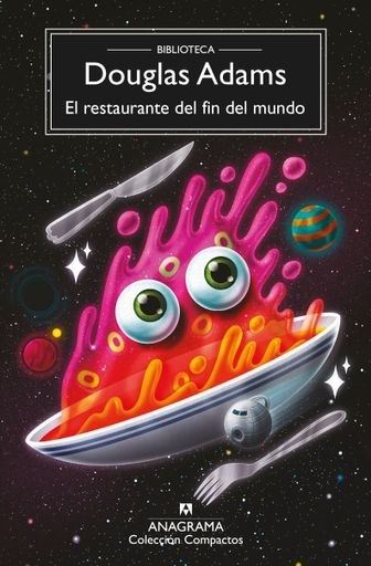 RESTAURANTE DEL FIN DEL MUNDO EL