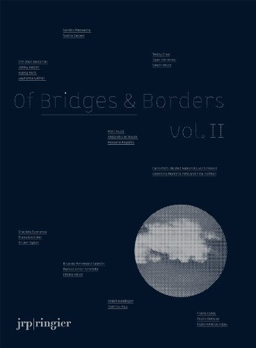 OF BRIDGES & BORDERS VOL II (Nuevo)