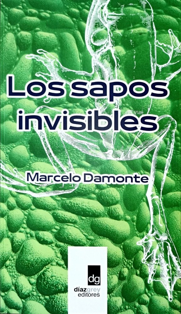 SAPOS INVISIBLES LOS