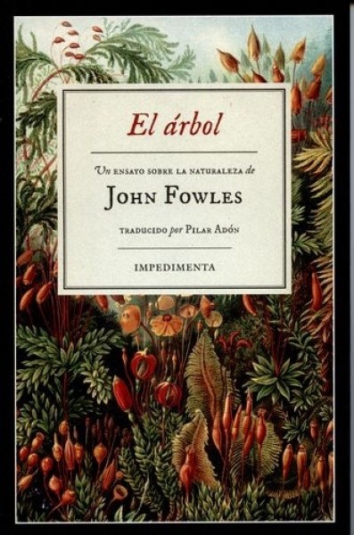 ÁRBOL, EL (Nuevo)