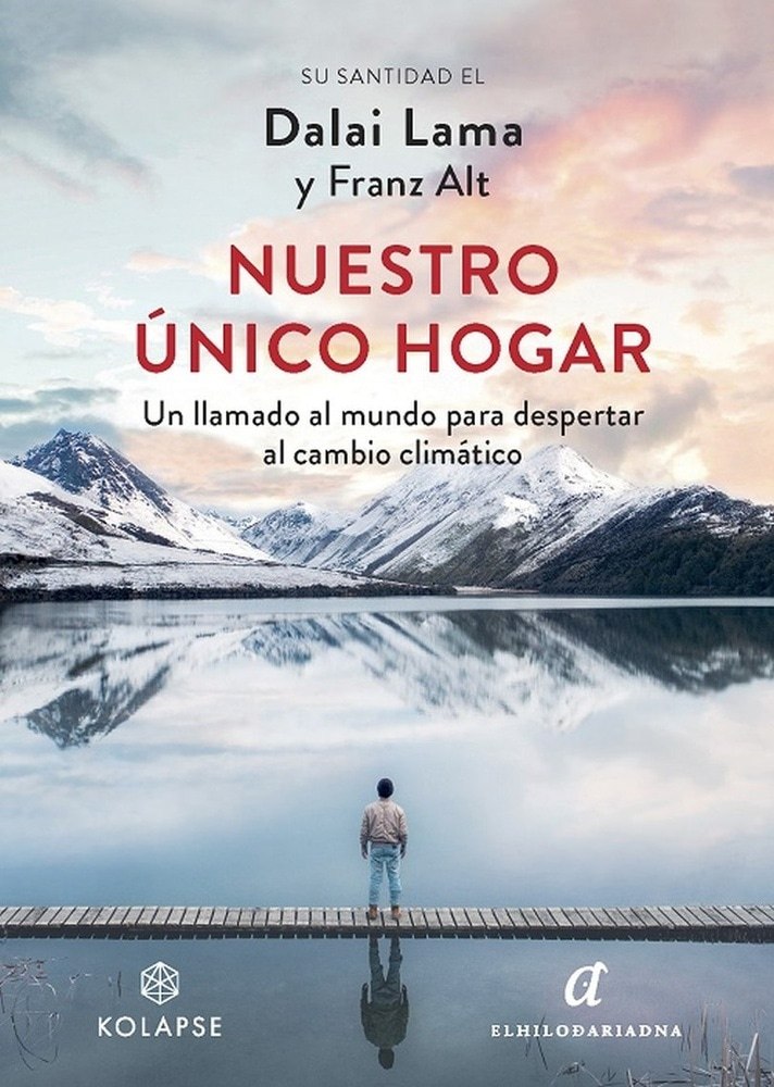 NUESTRO ÚNICO HOGAR (Nuevo)