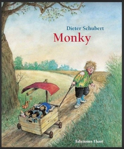 MONKY