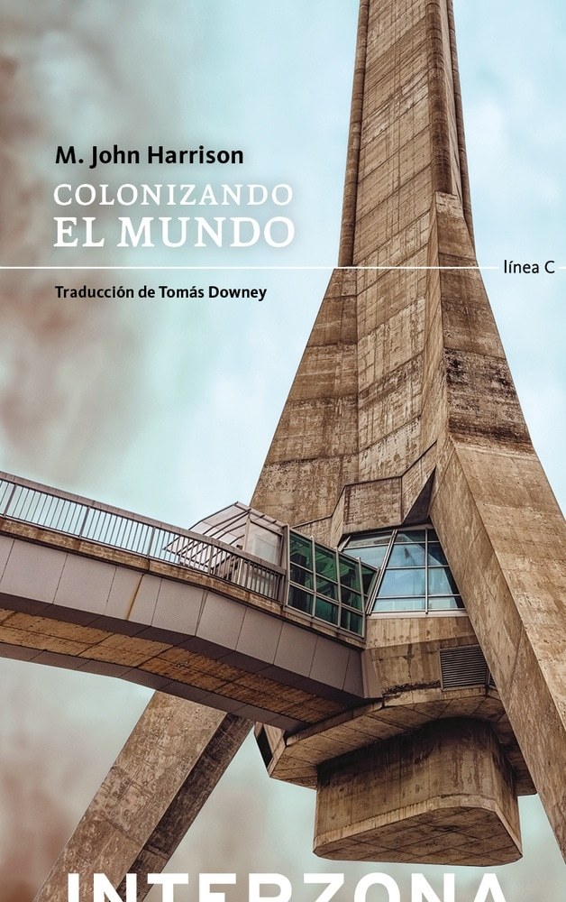 COLONIZANDO EL MUNDO (Nuevo)