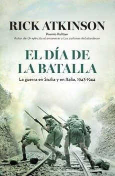 EL DÍA DE LA BATALLA