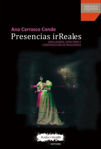 PRESENCIAS IRREALES (Nuevo)