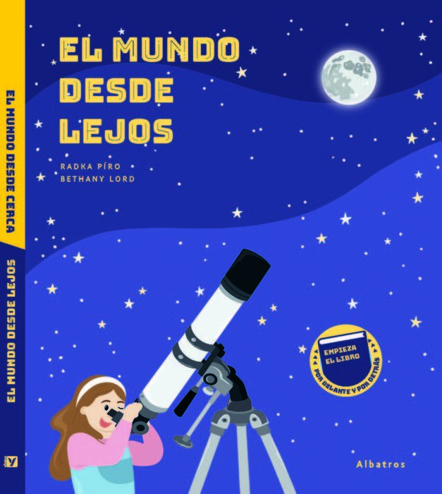 MUNDO DESDE LEJOS, EL - EL MUNDO DESDE CERCA