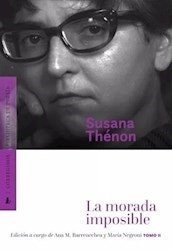 MORADA IMPOSIBLE, LA. TOMO II
