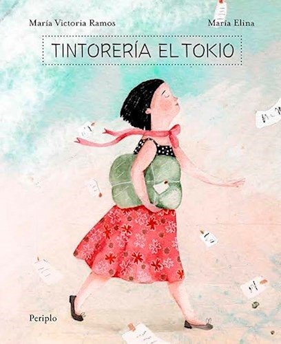 TINTORERÍA EL TOKIO (Nuevo)