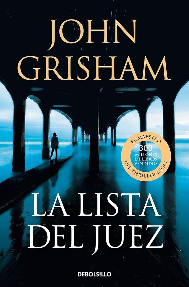 LA LISTA DEL JUEZ 