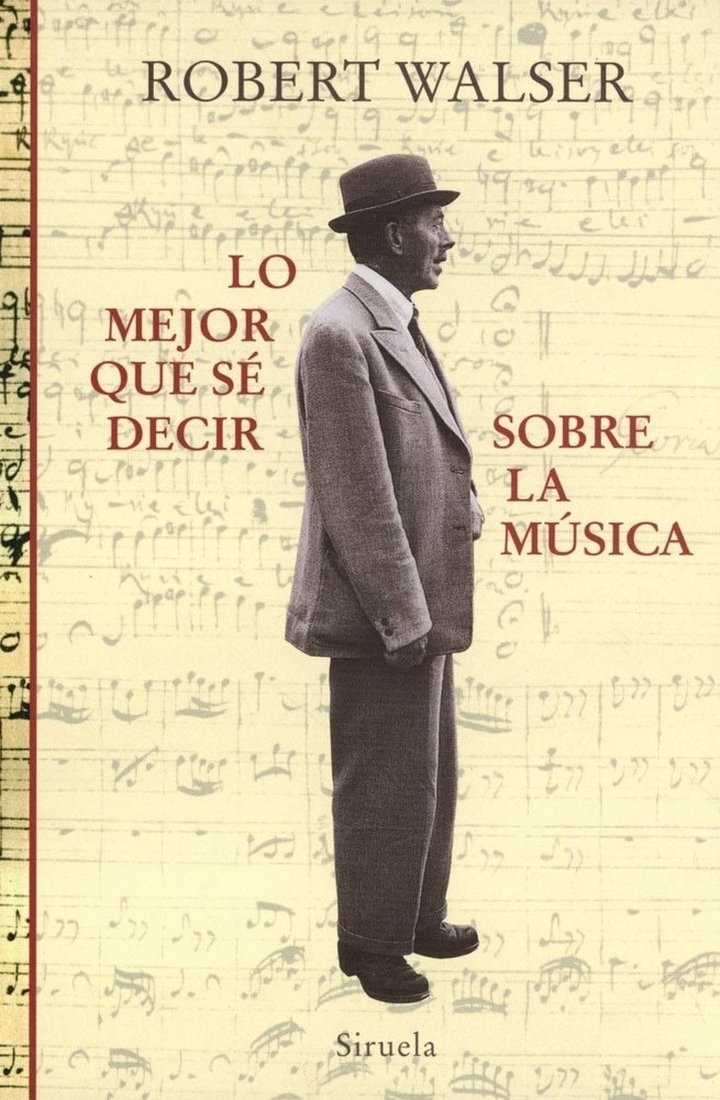 MEJOR QUE SE DECIR SOBRE LA MUSICA LO