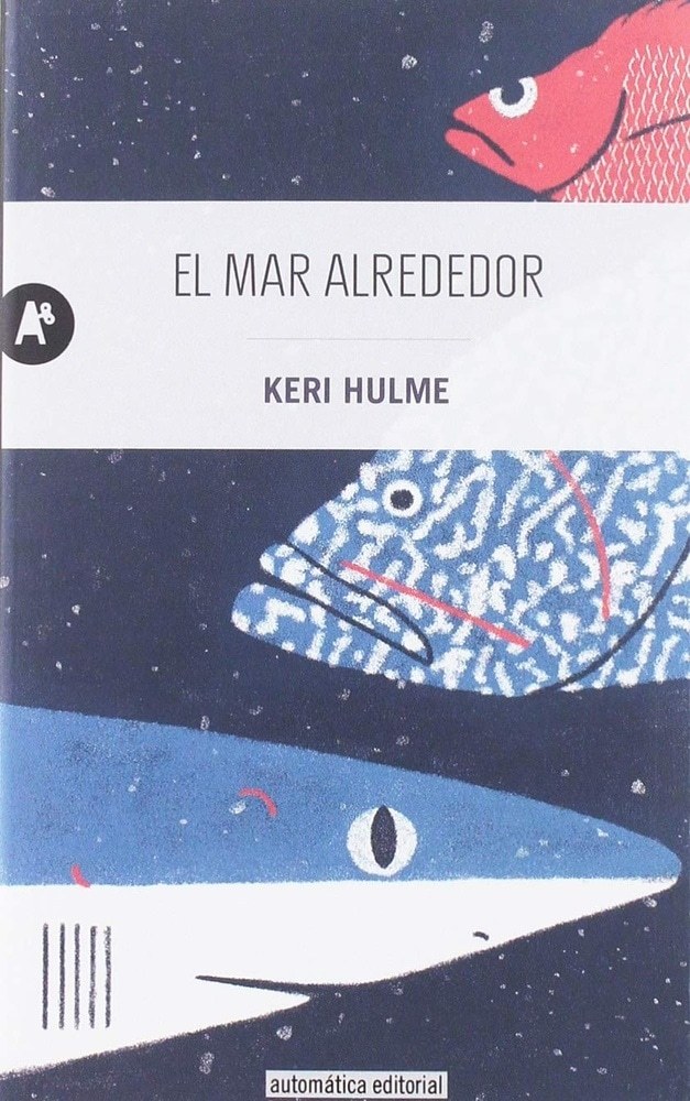 MAR ALREDEDOR EL