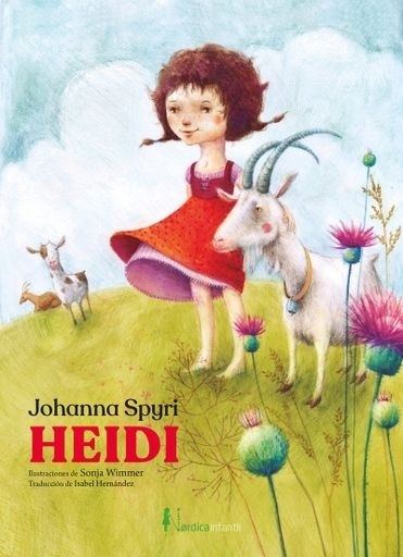HEIDI (Nuevo)