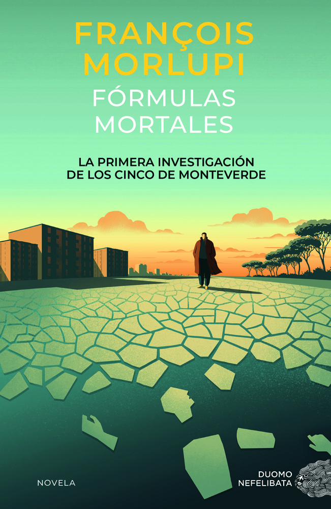 FORMULAS MORTALES