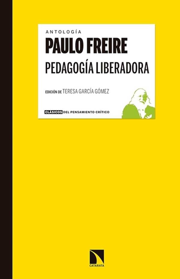 PEDAGOGIA LIBERADORA ANTOLOGIA