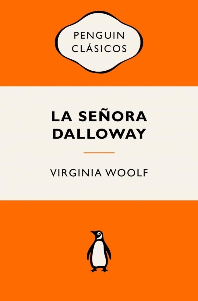 SEÑORA DALLOWAY, LA (VINTAGE)