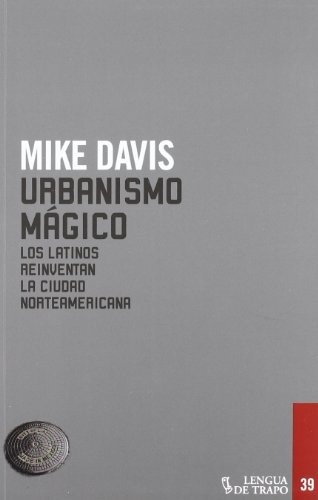 URBANISMO MÁGICO