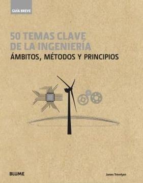 50 TEMAS CLAVE DE LA INGENIERIA
