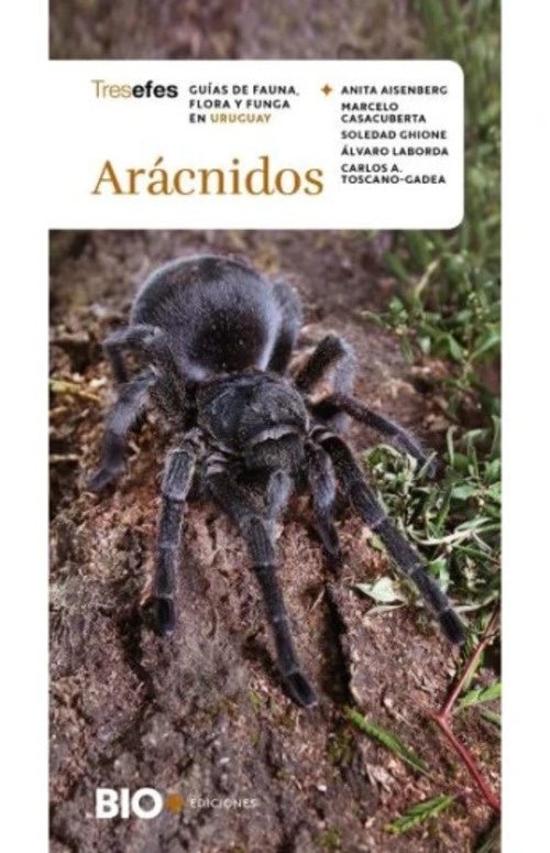 ARACNIDOS