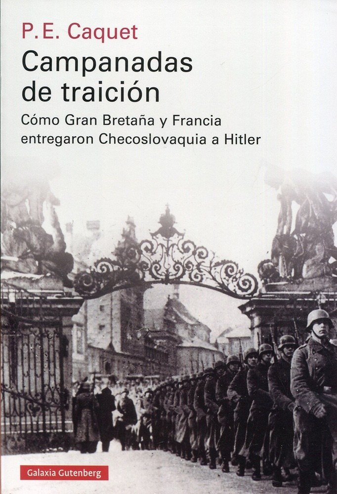 CAMPANADAS DE TRAICION