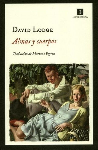 ALMAS Y CUERPOS