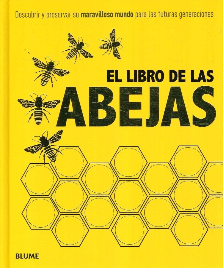 EL LIBRO DE LAS ABEJAS