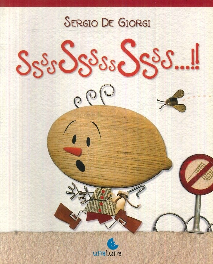 SSSS...!!!