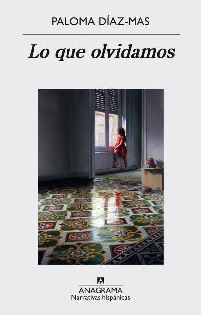 QUE OLVIDAMOS, LO